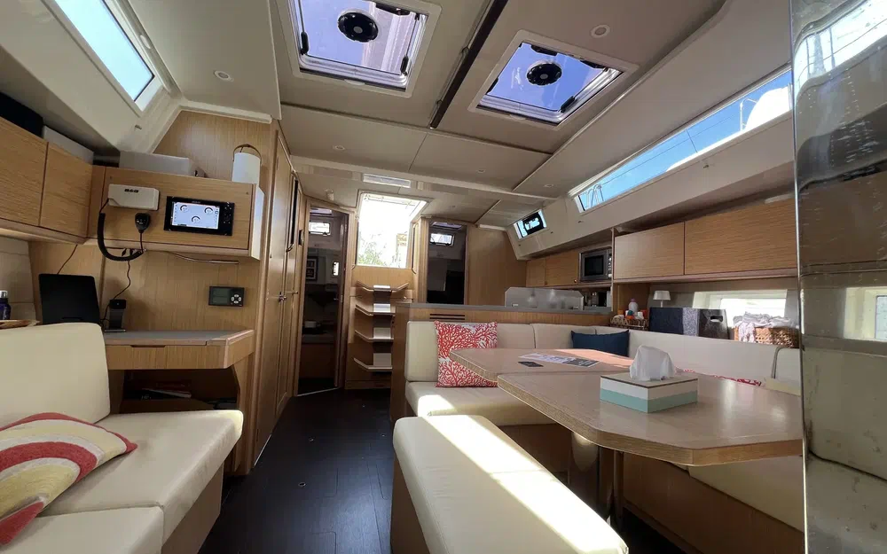 slider 22 Bavaria C45