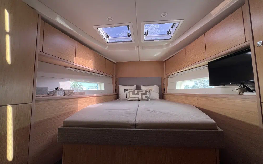 slider 23 Bavaria C45