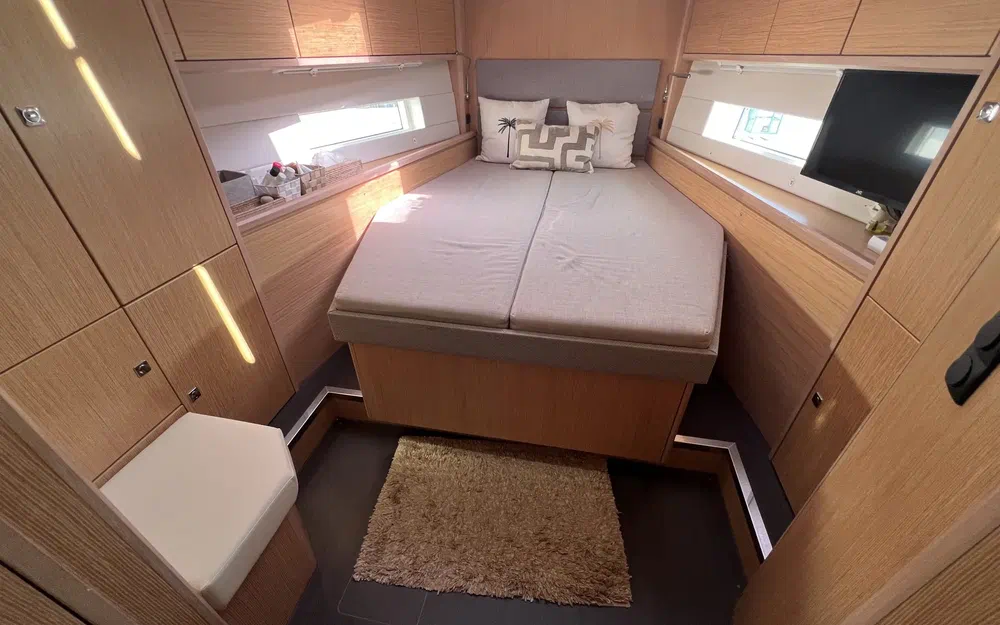 slider 24 Bavaria C45