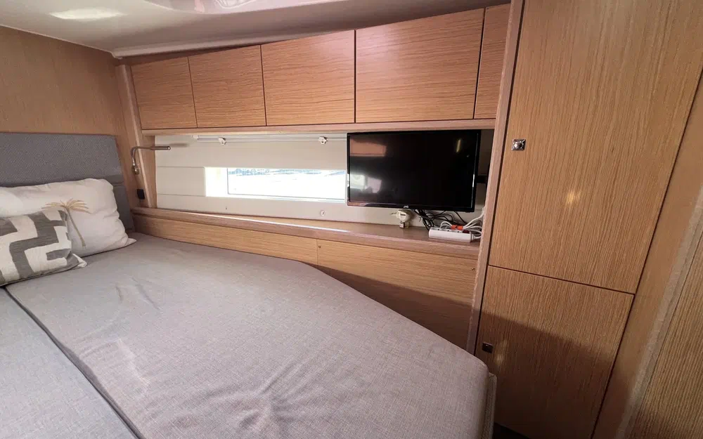 slider 25 Bavaria C45