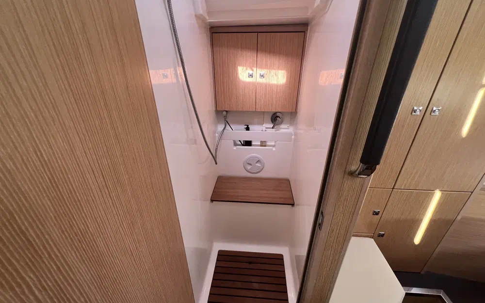 slider 26 Bavaria C45