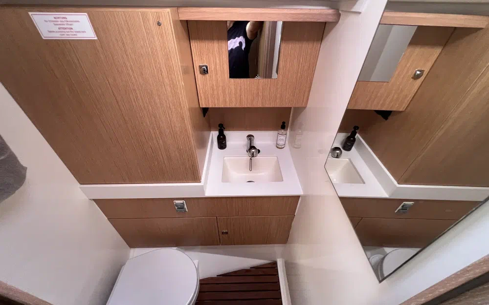 slider 27 Bavaria C45