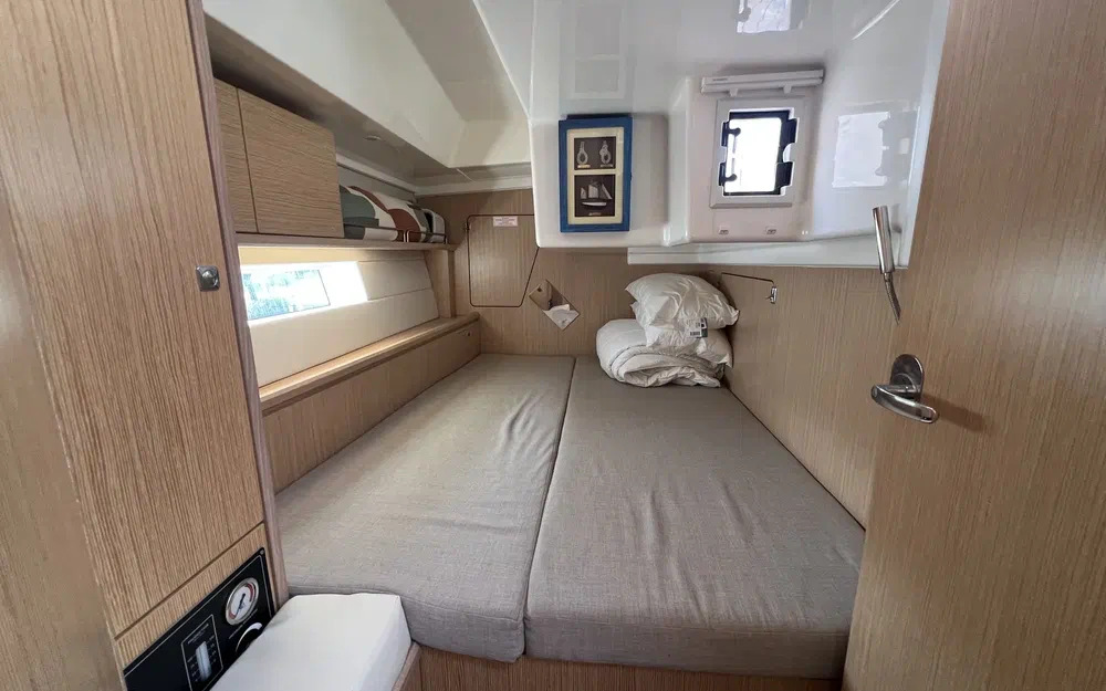 slider 28 Bavaria C45