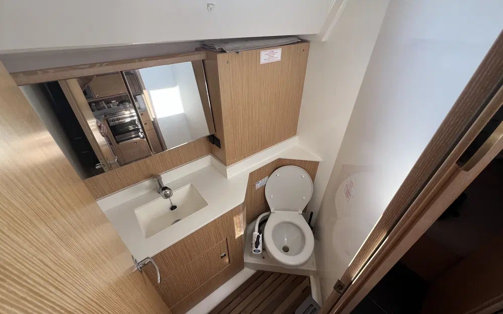 slider 29 Bavaria C45