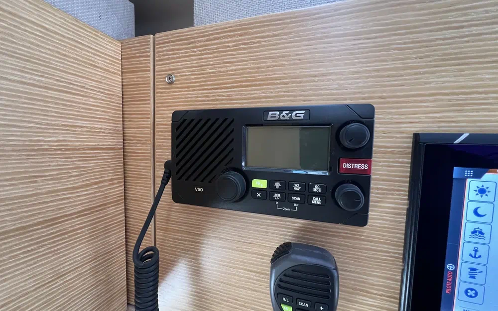 slider 34 Bavaria C45