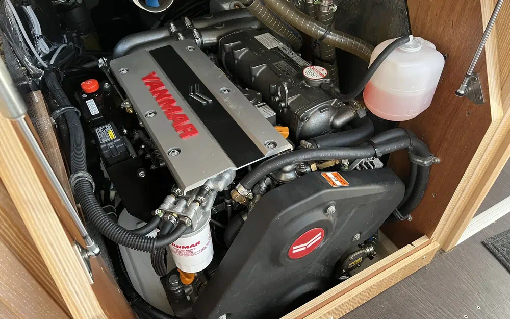 slider 35 Bavaria C45