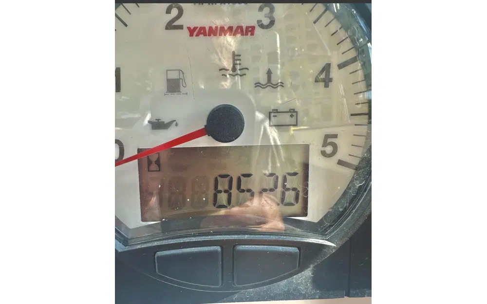 slider 36 Bavaria C45