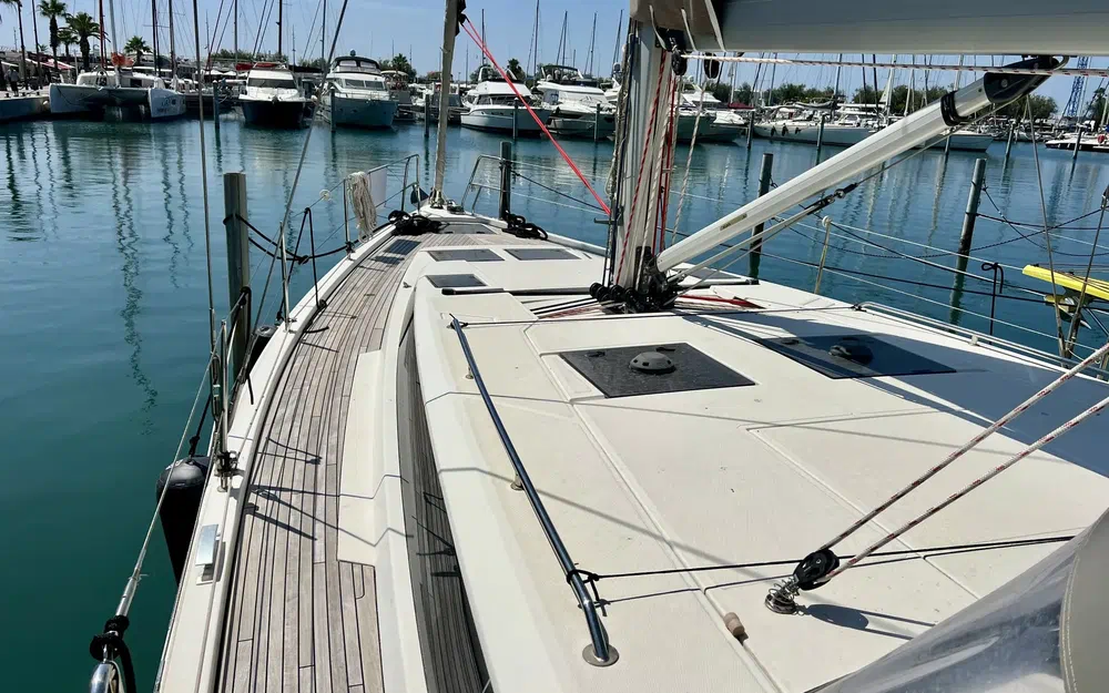 slider 7 Bavaria C45