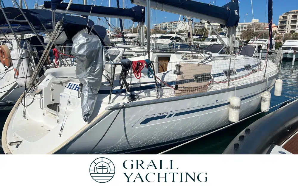 slider 0 Bavaria 36 Cruiser