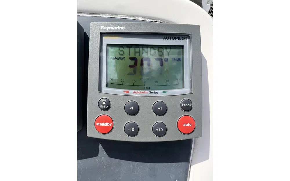 slider 14 Bavaria 36 Cruiser