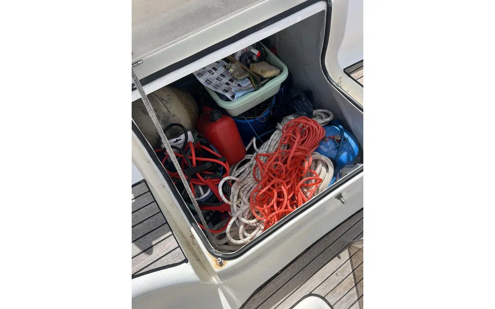 slider 16 Bavaria 36 Cruiser