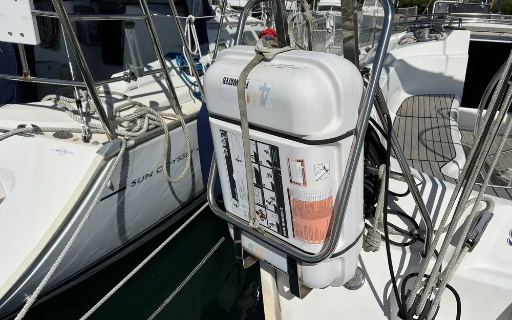 slider 17 Bavaria 36 Cruiser