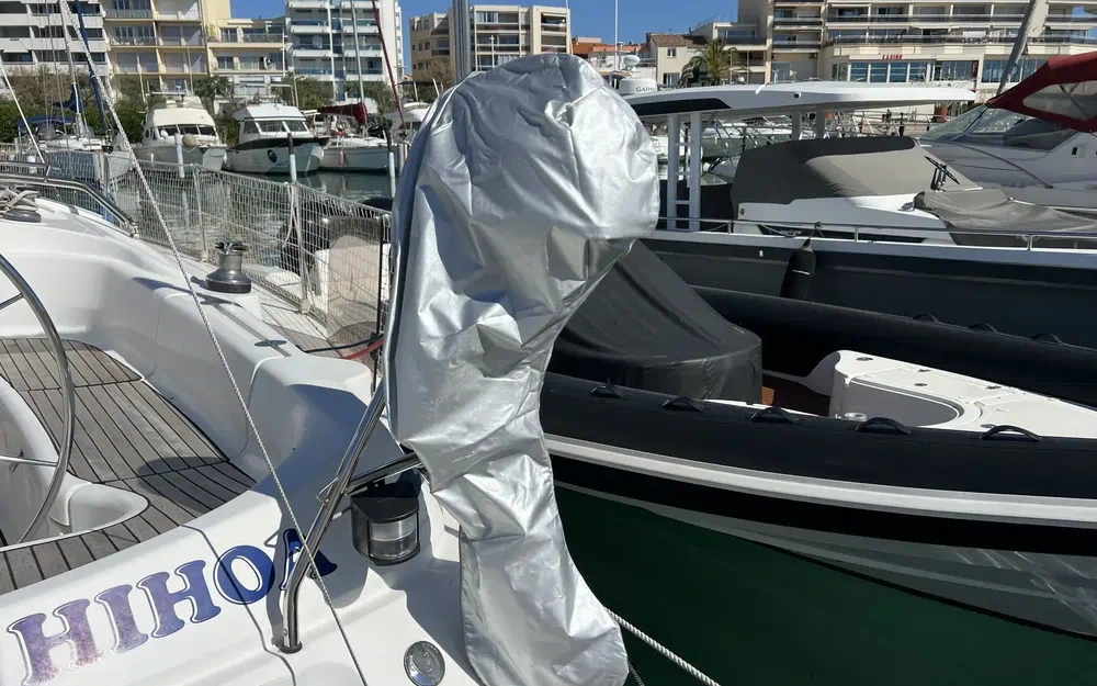 slider 18 Bavaria 36 Cruiser