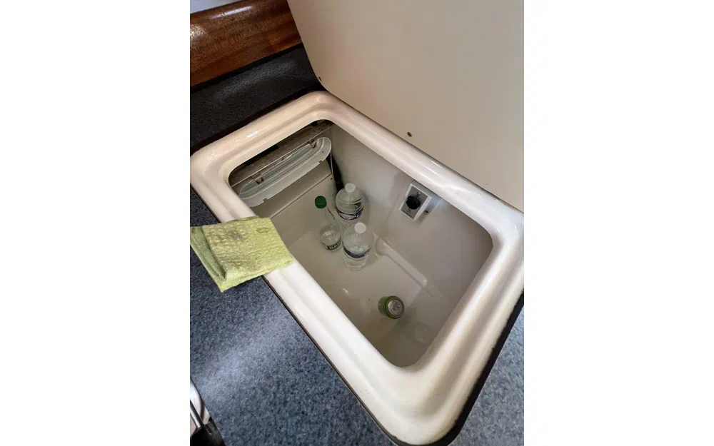 slider 23 Bavaria 36 Cruiser