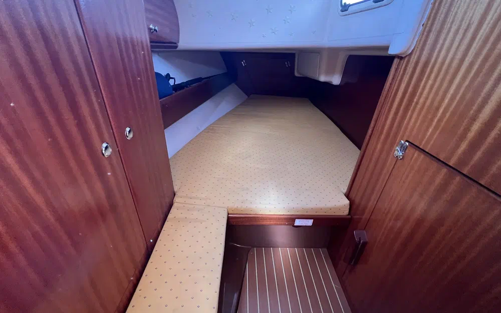 slider 26 Bavaria 36 Cruiser