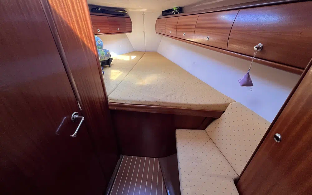 slider 27 Bavaria 36 Cruiser