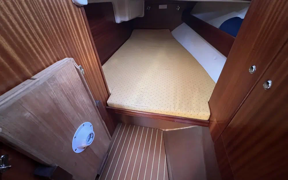 slider 28 Bavaria 36 Cruiser