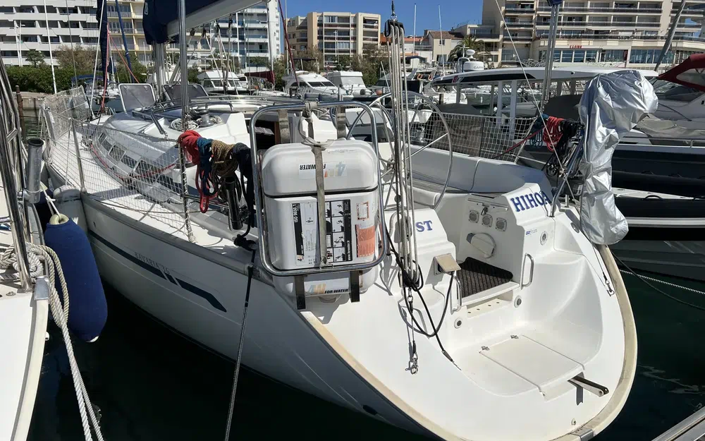 slider 2 Bavaria 36 Cruiser