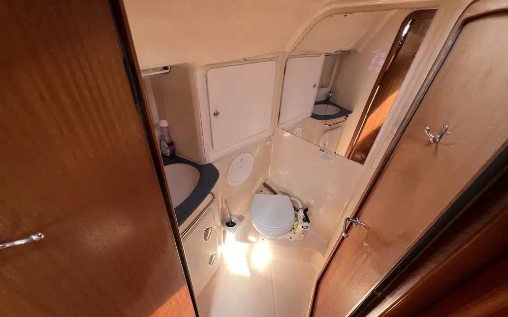 slider 29 Bavaria 36 Cruiser