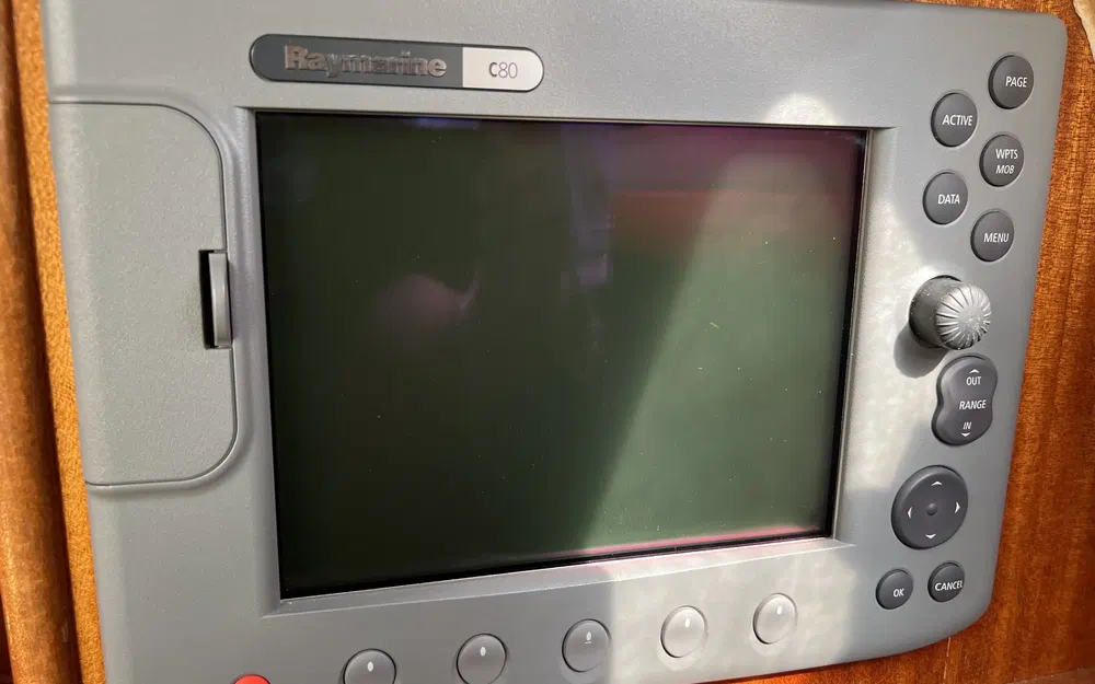 slider 30 Bavaria 36 Cruiser