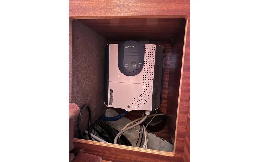 slider 34 Bavaria 36 Cruiser