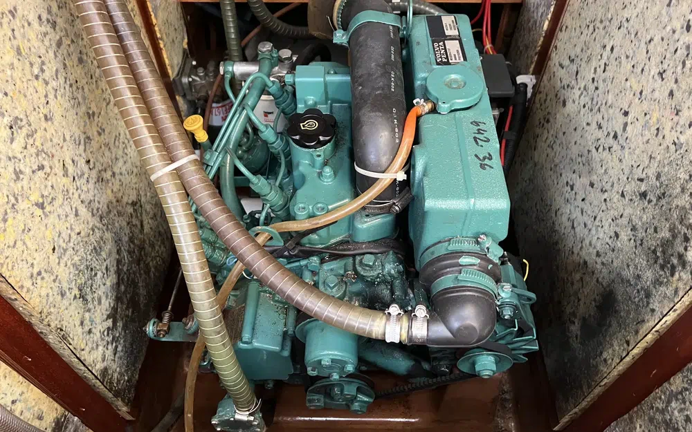 slider 35 Bavaria 36 Cruiser