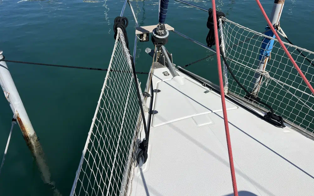 slider 6 Bavaria 36 Cruiser