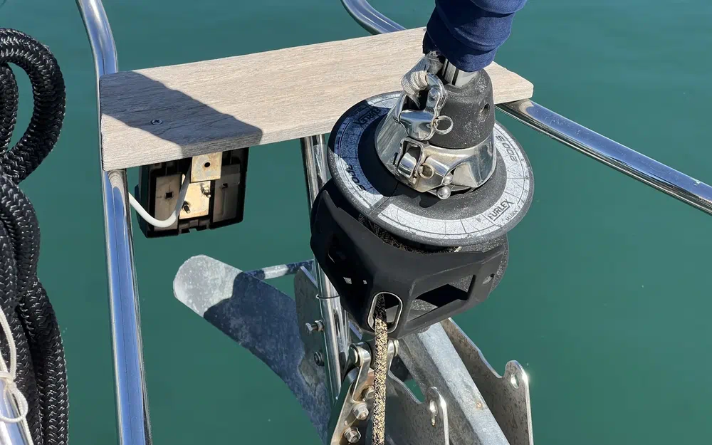 slider 7 Bavaria 36 Cruiser