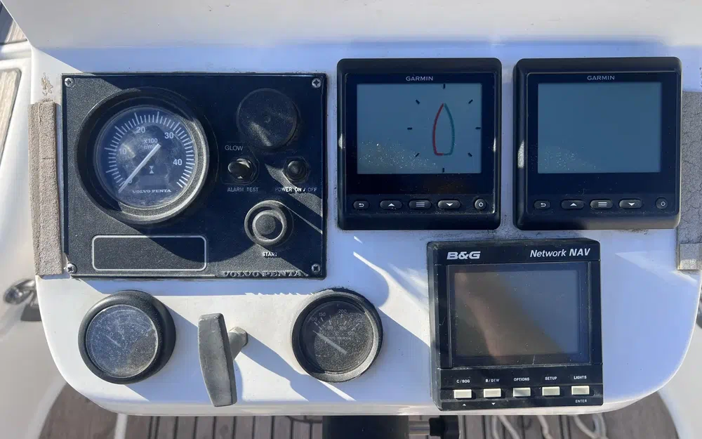 slider 10 Beneteau Oceanis 361