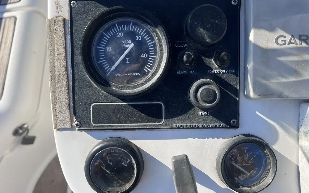 slider 11 Beneteau Oceanis 361