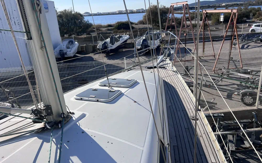 slider 14 Beneteau Oceanis 361