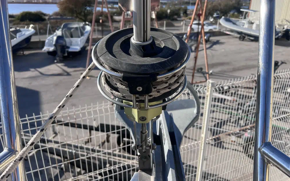 slider 15 Beneteau Oceanis 361