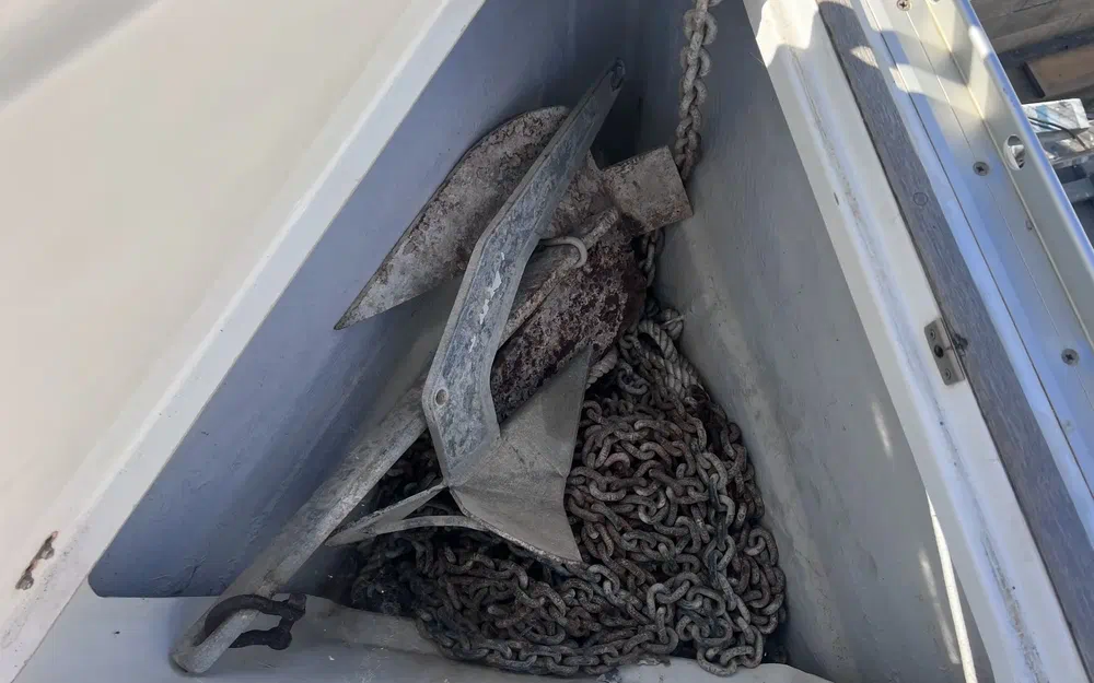 slider 17 Beneteau Oceanis 361