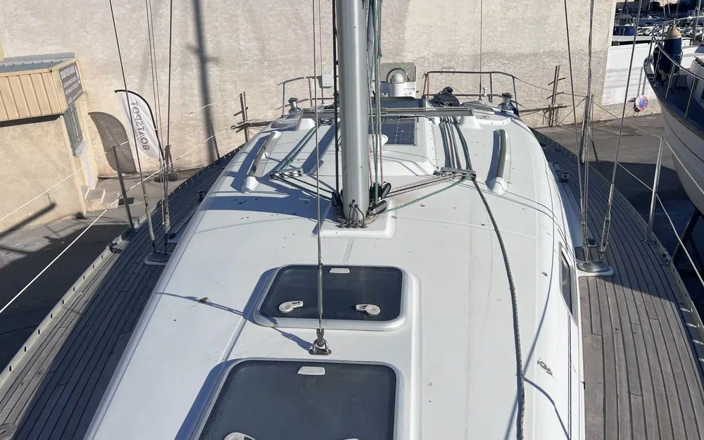 slider 18 Beneteau Oceanis 361