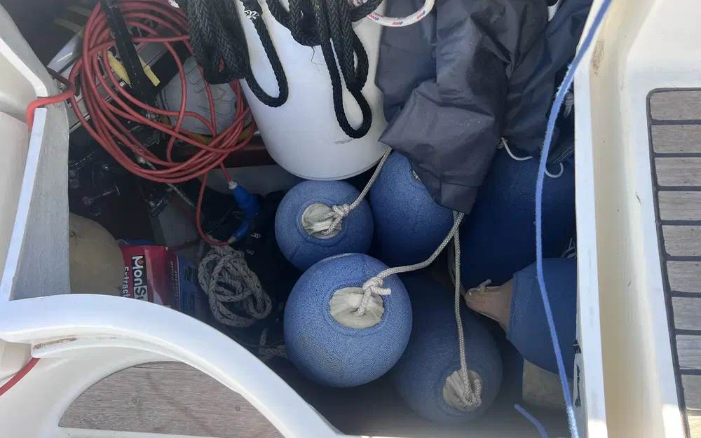 slider 20 Beneteau Oceanis 361