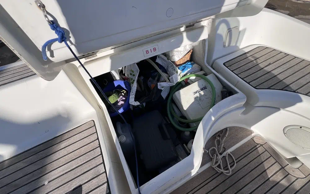 slider 22 Beneteau Oceanis 361