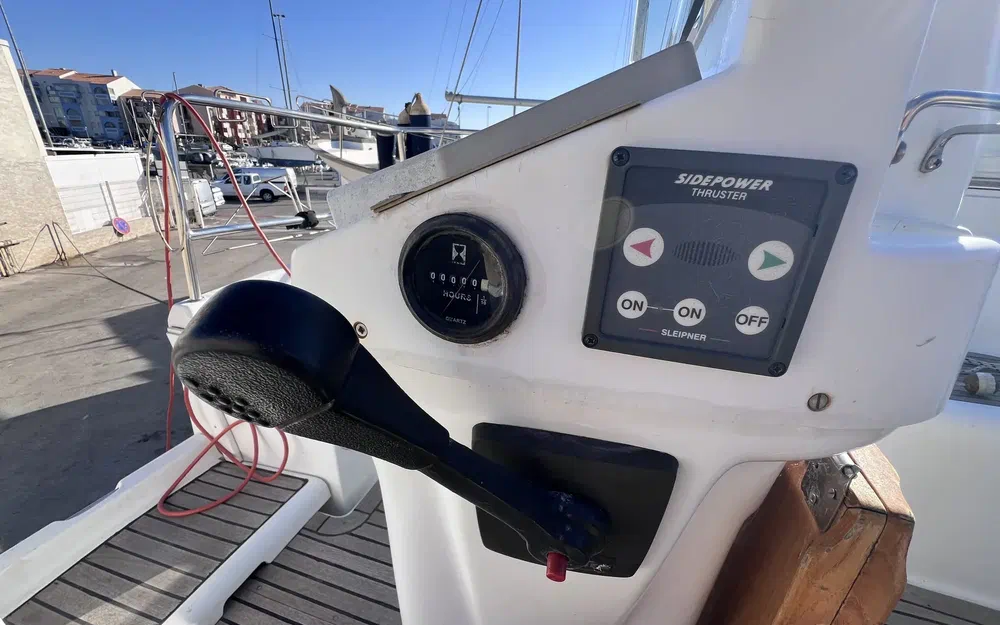 slider 23 Beneteau Oceanis 361