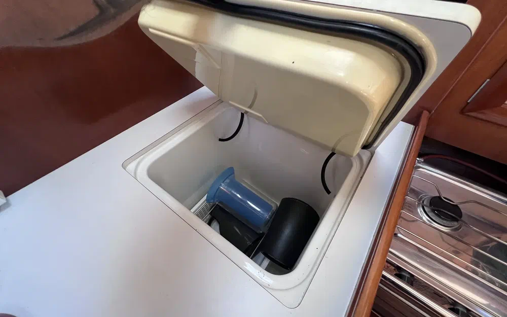 slider 28 Beneteau Oceanis 361