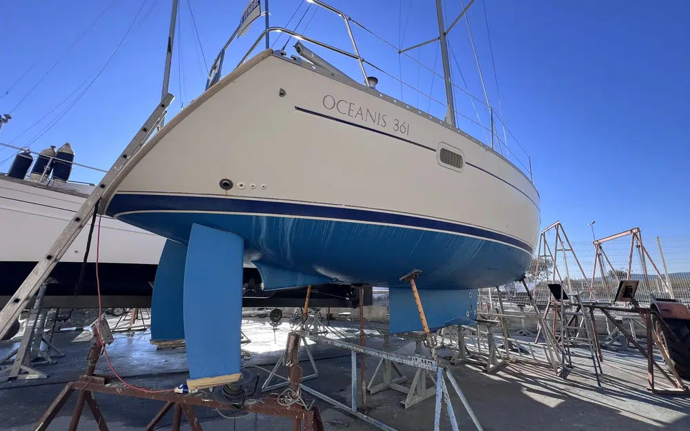 slider 2 Beneteau Oceanis 361