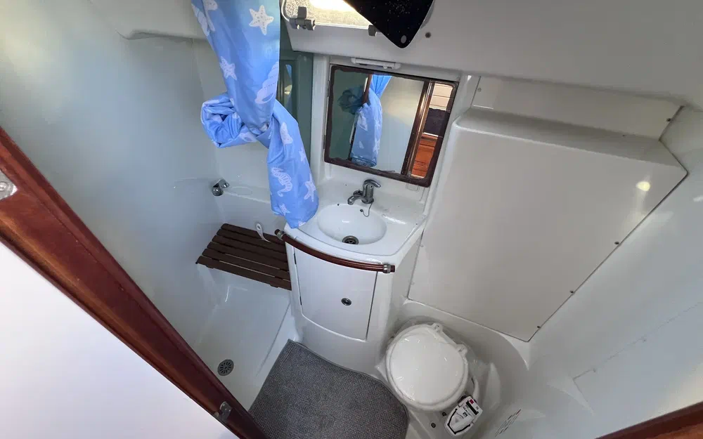 slider 32 Beneteau Oceanis 361