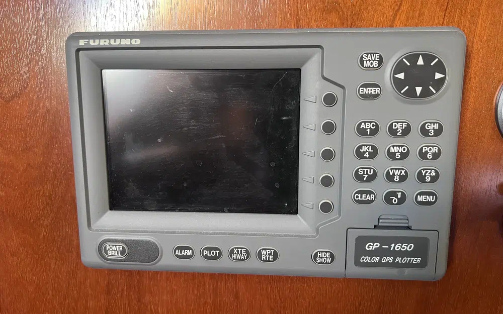 slider 35 Beneteau Oceanis 361