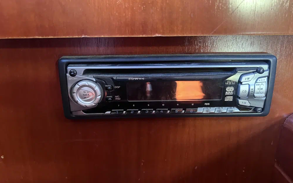 slider 37 Beneteau Oceanis 361