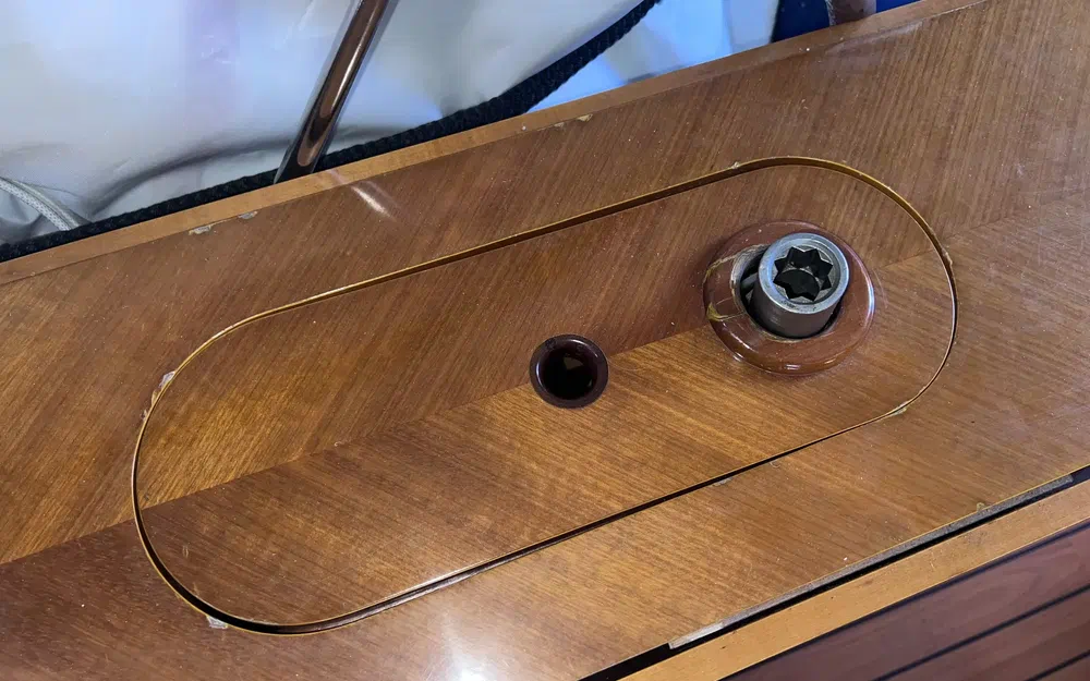 slider 38 Beneteau Oceanis 361