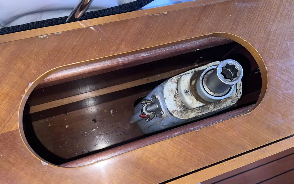 slider 39 Beneteau Oceanis 361