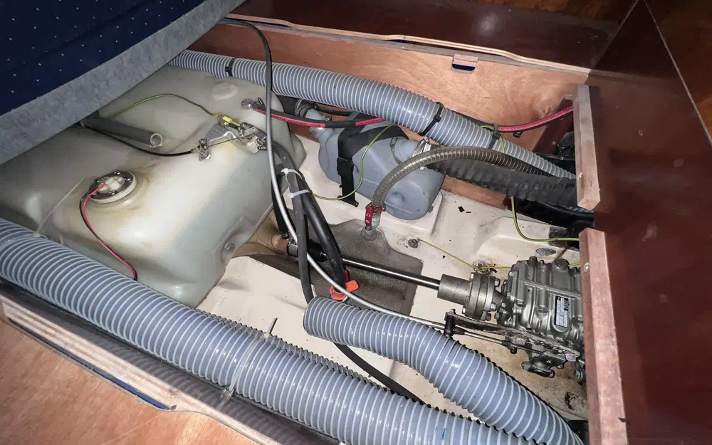 slider 40 Beneteau Oceanis 361