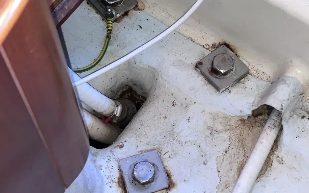 slider 42 Beneteau Oceanis 361