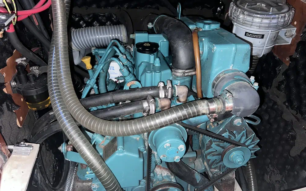 slider 44 Beneteau Oceanis 361