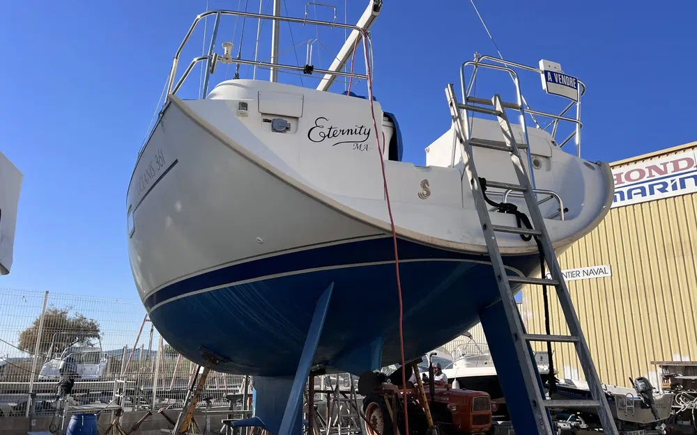 slider 4 Beneteau Oceanis 361