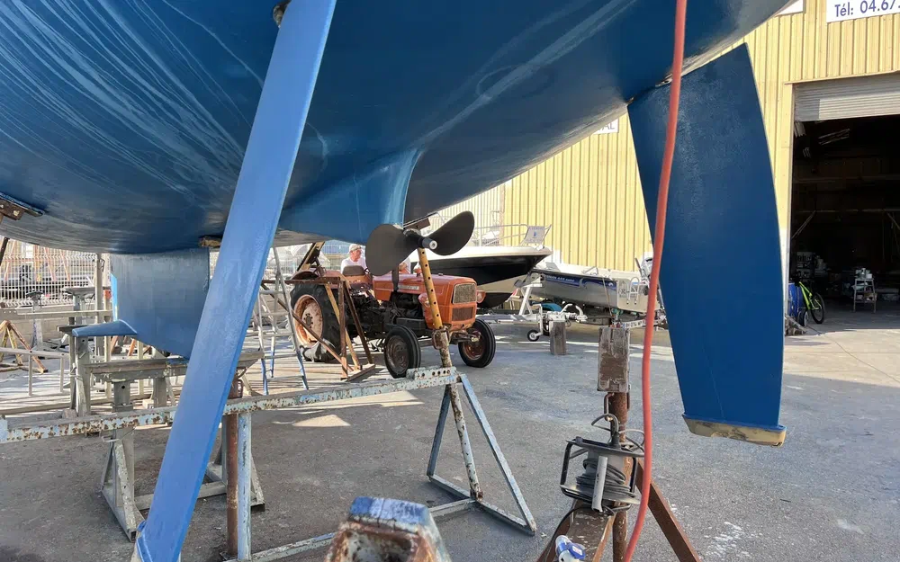 slider 5 Beneteau Oceanis 361