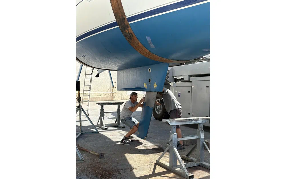 slider 7 Beneteau Oceanis 361